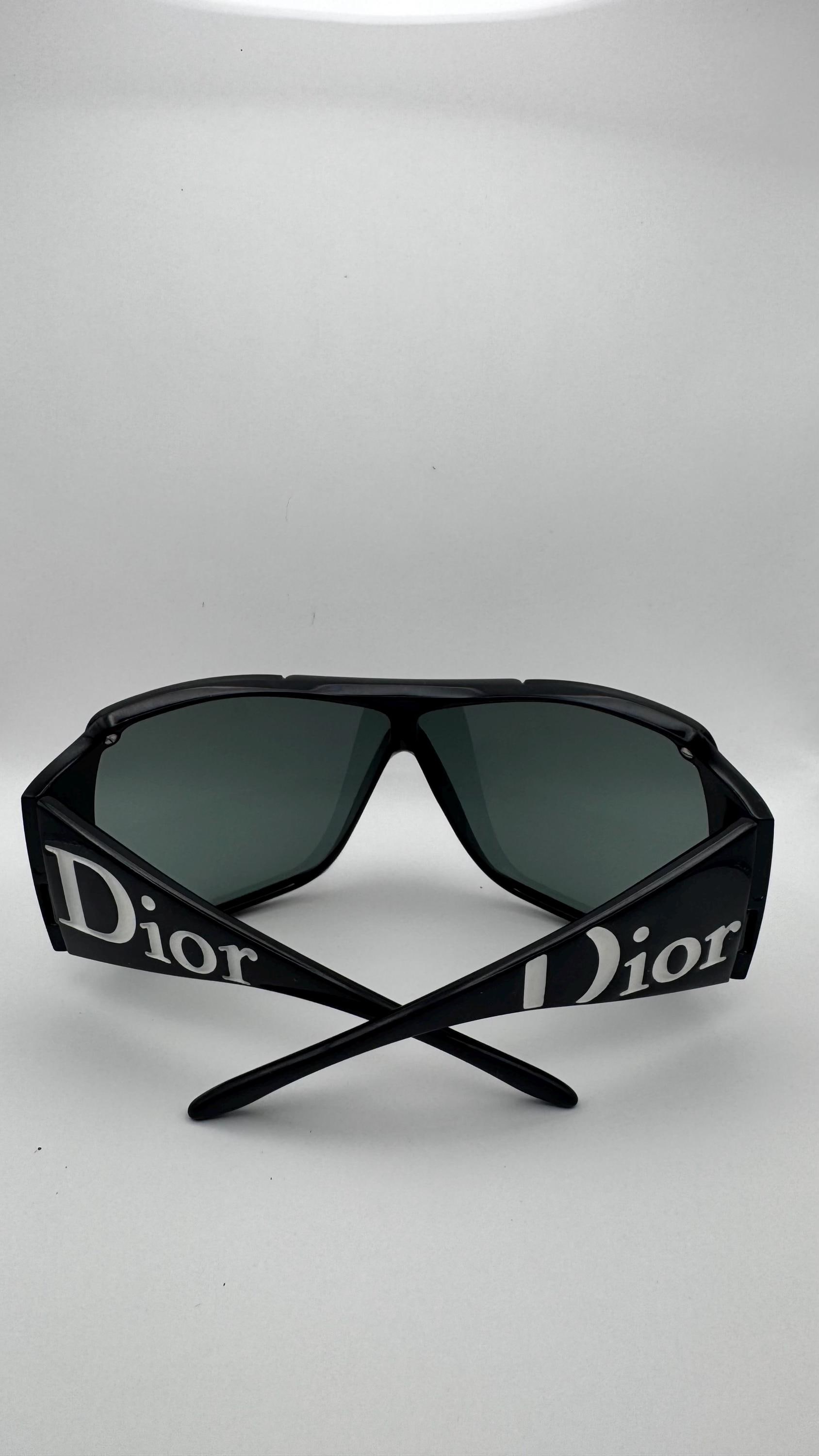 Y2k Dior Glasses - Etsy