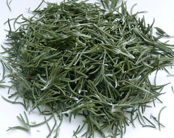 dried rosemary etsy