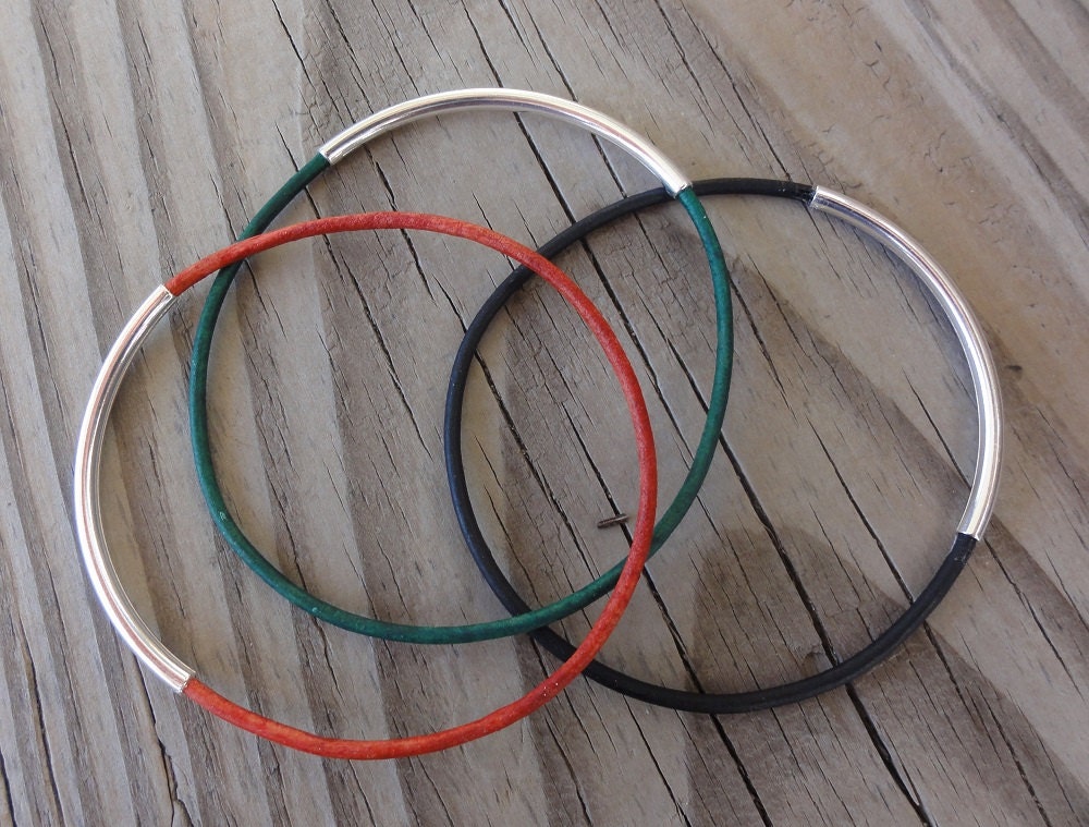 Curved Metal Tube Beads Antiqued Gold Plated Brass 50x3mm Etsy