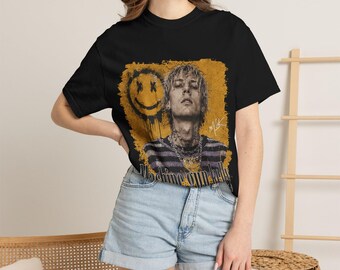 MGK Machine Gun Kelly Lost Americana Tour PNG: Concert Digital File (300 DPI)