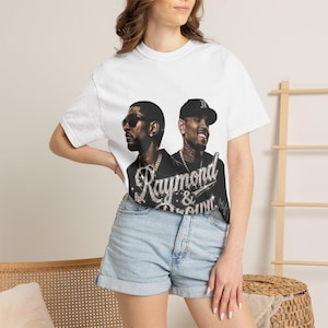 R&B Tour Vibes PNG, Usher Chris Brown Inspired Graphic, Raymond Brown Shirt Design, Retro Concert Tee, Music Sublimation Digital Download