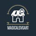 Magical Svg Art
