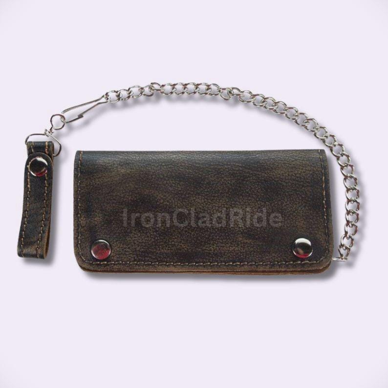 Vintage Wallet Chain - Etsy - Page 2