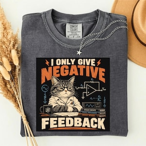 Camiseta divertida para ingenieros, camiseta graciosa, humor científico, regalo para ingenieros eléctricos, camiseta para nerds, regalo para nerds de la ciencia, resistencia eléctrica