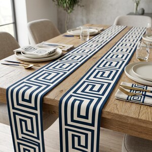 Geometriskt FPP-lapptäckemönster | Mall för quiltblock med papperslappverk | Modernt quiltmönster i PDF-format bild 4