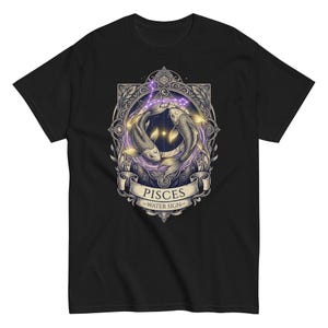 T-shirt classique unisexe