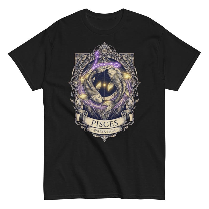 T-shirt classique unisexe