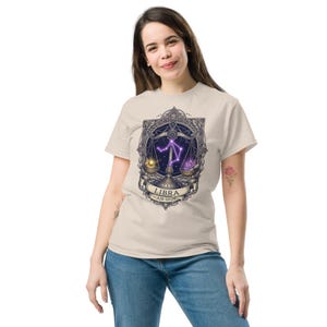 T-shirt classique unisexe