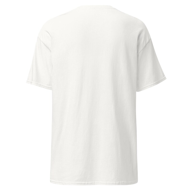 T-shirt classique unisexe