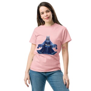 T-shirt classique unisexe