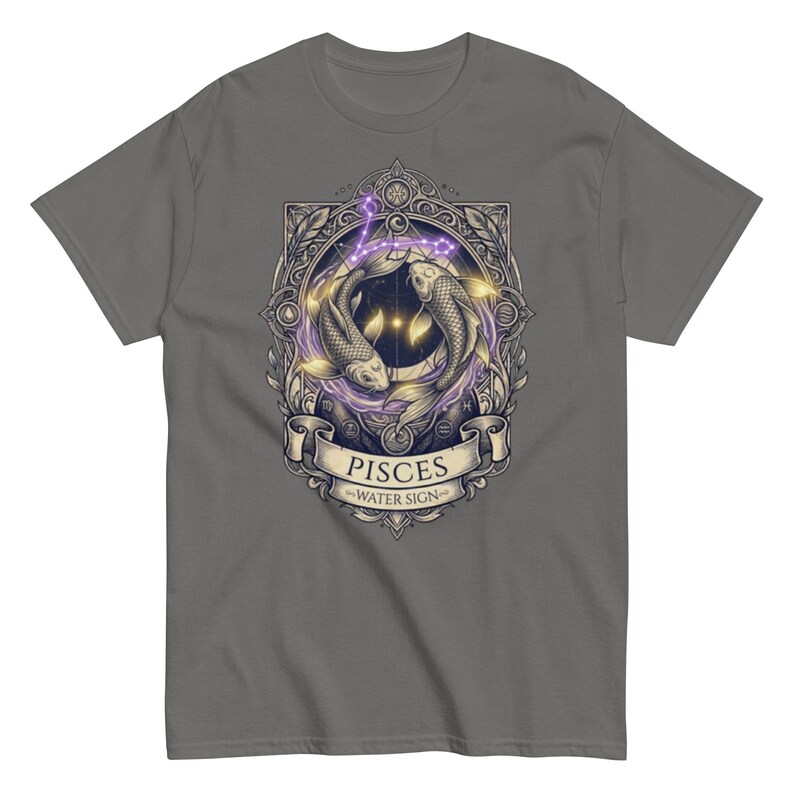 T-shirt classique unisexe