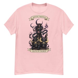 T-shirt classique unisexe