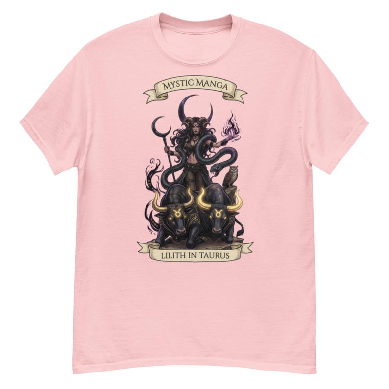 T-shirt classique unisexe