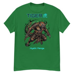 T-shirt classique unisexe