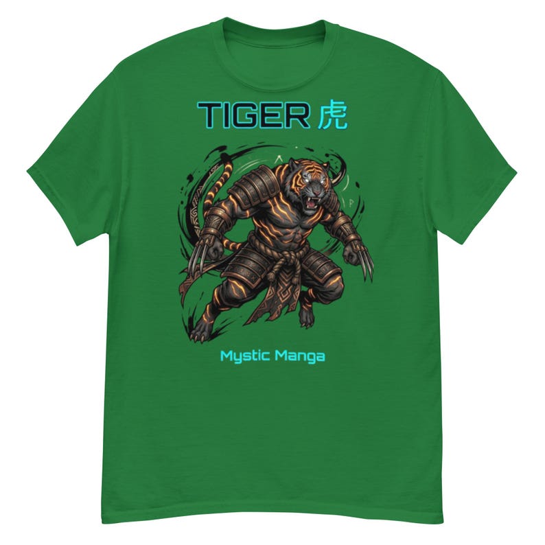 T-shirt classique unisexe