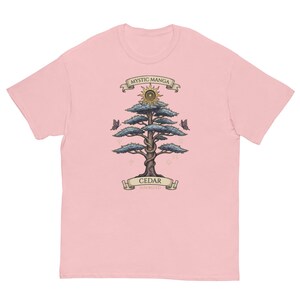 T-shirt classique unisexe