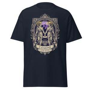T-shirt classique unisexe