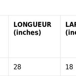 T-shirt classique unisexe