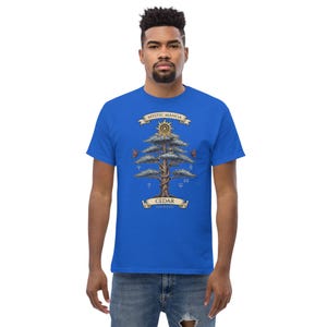 T-shirt classique unisexe