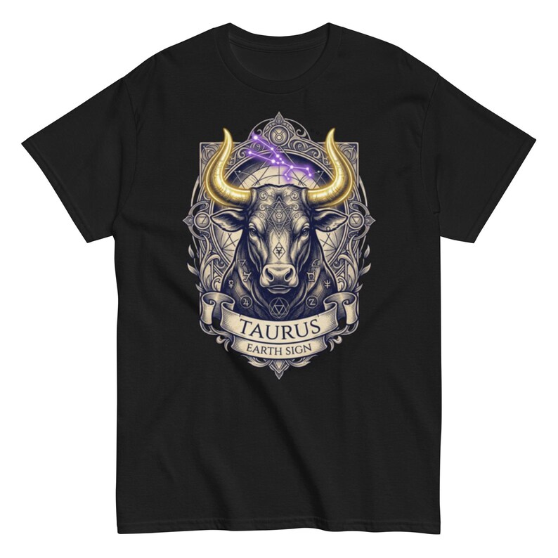 T-shirt classique unisexe