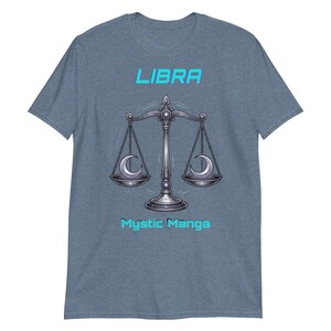 T-shirt Unisexe à Manches Courtes