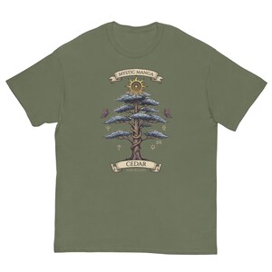 T-shirt classique unisexe