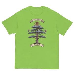 T-shirt classique unisexe