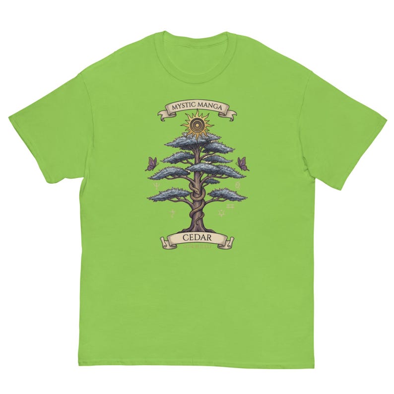 T-shirt classique unisexe