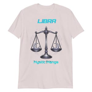 T-shirt Unisexe à Manches Courtes