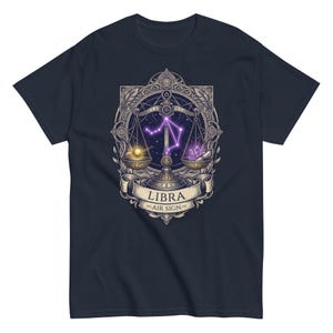 T-shirt classique unisexe