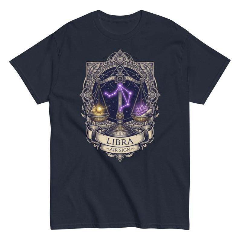T-shirt classique unisexe