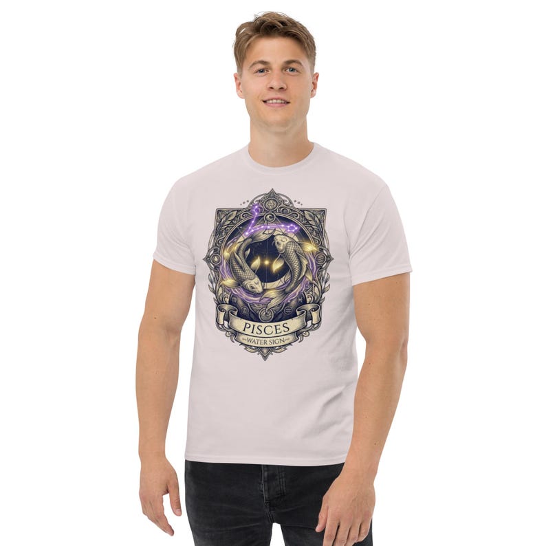T-shirt classique unisexe