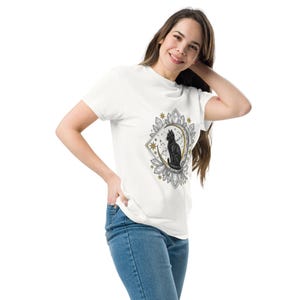 T-shirt classique unisexe