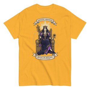 T-shirt classique unisexe