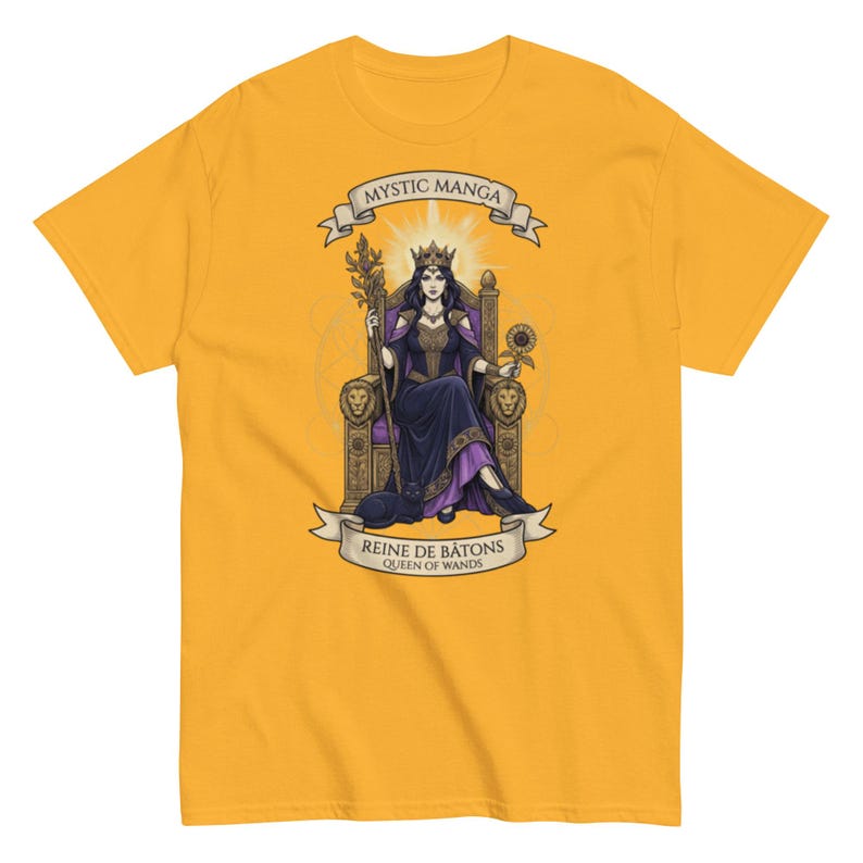 T-shirt classique unisexe