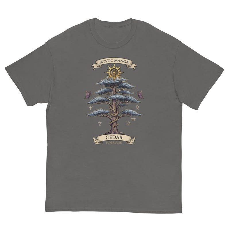 T-shirt classique unisexe