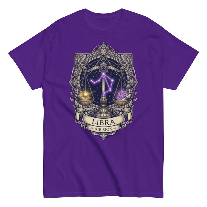 T-shirt classique unisexe