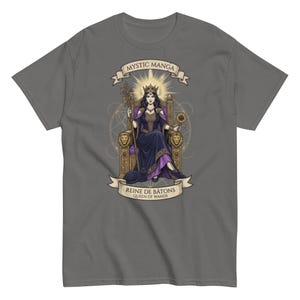 T-shirt classique unisexe