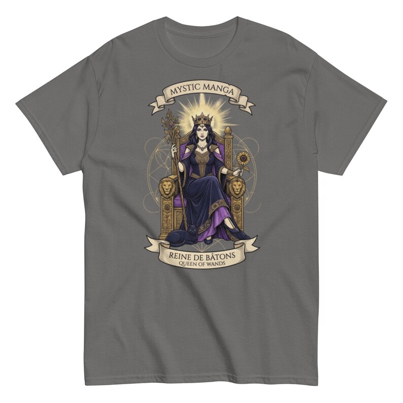 T-shirt classique unisexe
