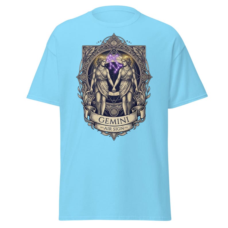 T-shirt classique unisexe