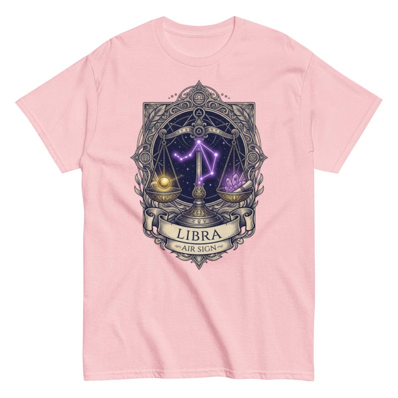 T-shirt classique unisexe