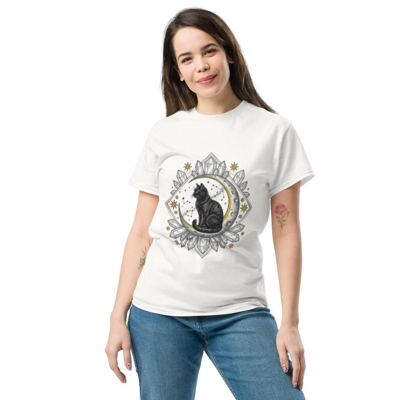 T-shirt classique unisexe