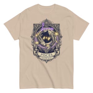 T-shirt classique unisexe