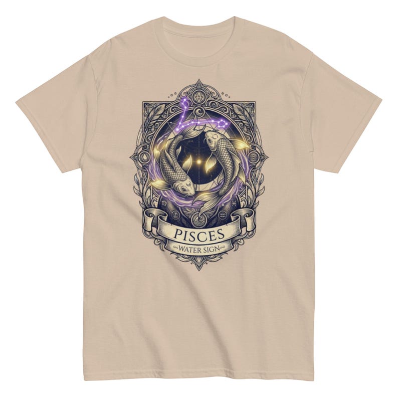 T-shirt classique unisexe