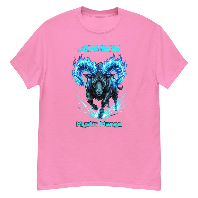 T-shirt classique unisexe
