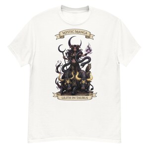 T-shirt classique unisexe