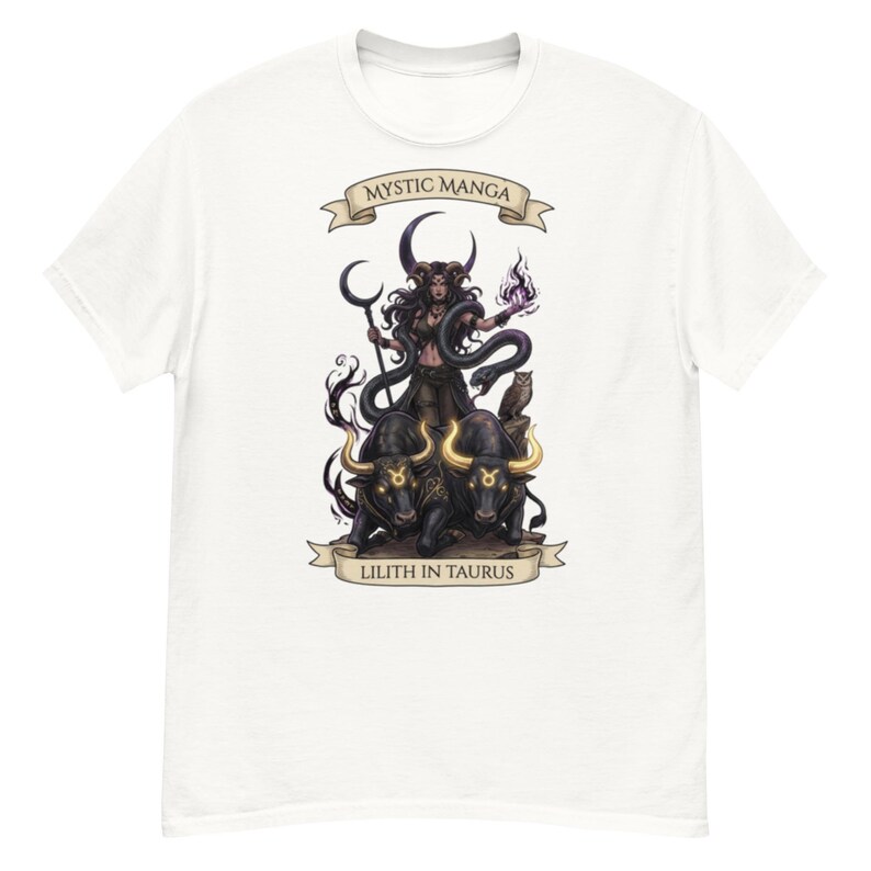 T-shirt classique unisexe