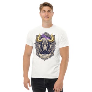 T-shirt classique unisexe