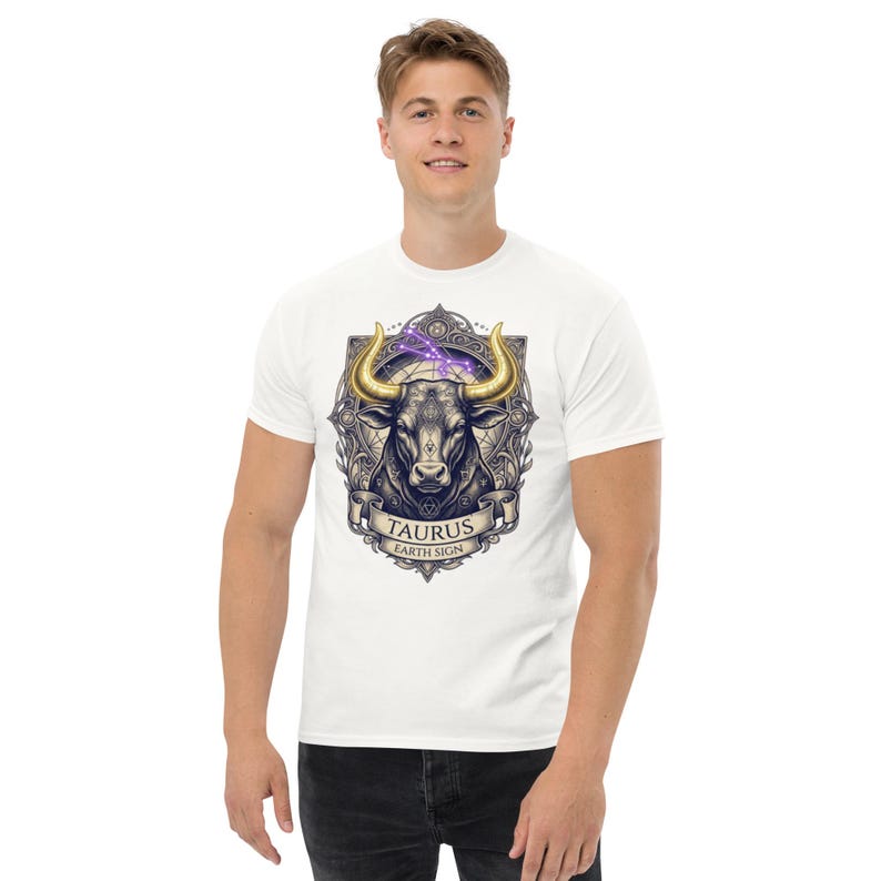 T-shirt classique unisexe