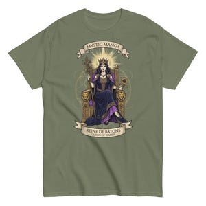 T-shirt classique unisexe